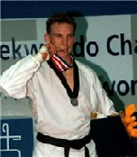 Ferry Greevink - gold medal
